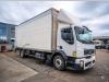 Volvo FE 280 Photo 2 thumbnail