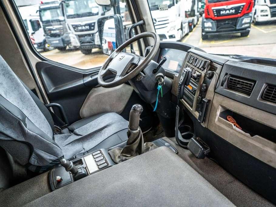 Volvo FE 280 Photo 12