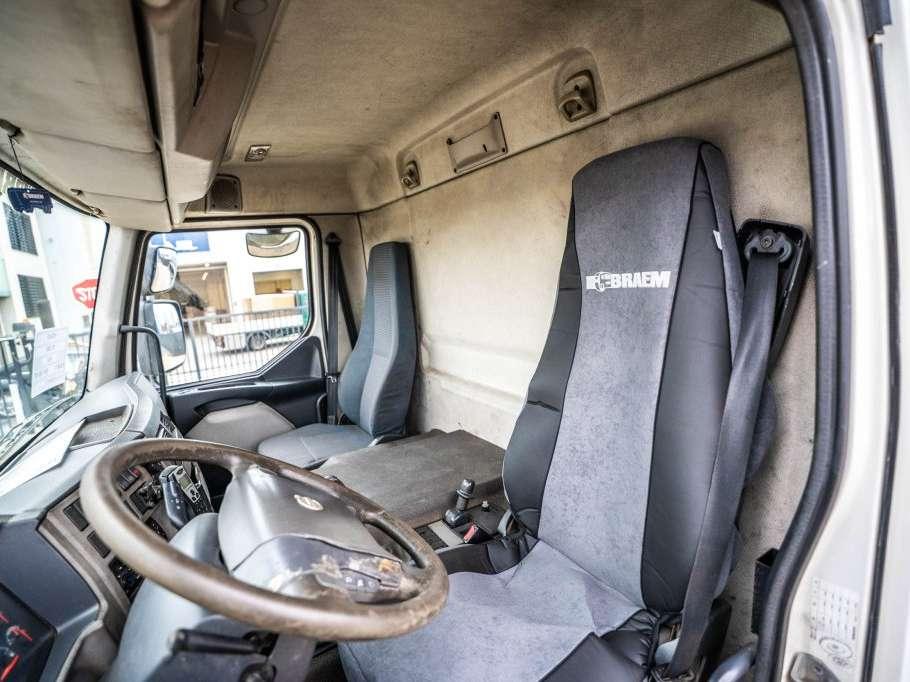 Volvo FE 280 Photo 15