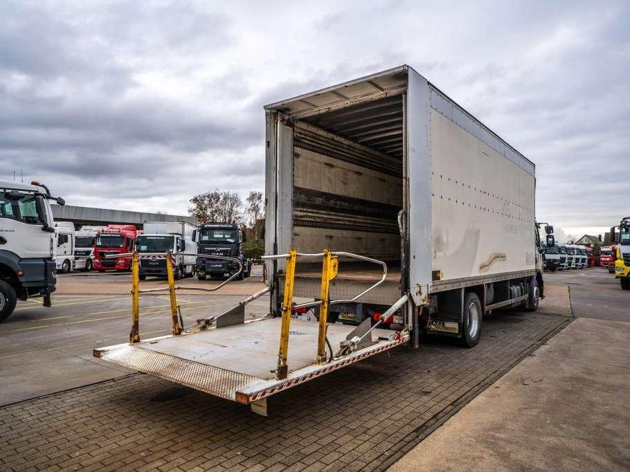 Volvo FE 280 Photo 5