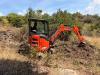 Hitachi Zx 26 U Photo 1 thumbnail