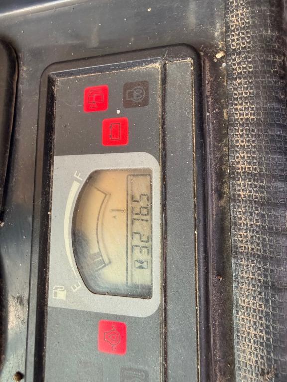 Hitachi Zx 26 U Photo 3