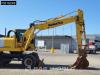 Komatsu PW180 -7E0 OUTRIGGERS + BLADE Photo 13 thumbnail