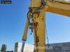 Komatsu PW180 -7E0 OUTRIGGERS + BLADE Photo 14 thumbnail