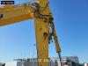Komatsu PW180 -7E0 OUTRIGGERS + BLADE Photo 15 thumbnail