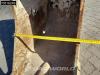 Komatsu PW180 -7E0 OUTRIGGERS + BLADE Photo 26 thumbnail