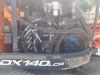Doosan DX140 LCR-5 (160 q.li) Photo 2 thumbnail
