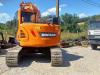Doosan DX140 LCR-5 (160 q.li) Photo 3 thumbnail