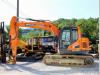 Doosan DX140 LCR-5 (160 q.li) Photo 5 thumbnail