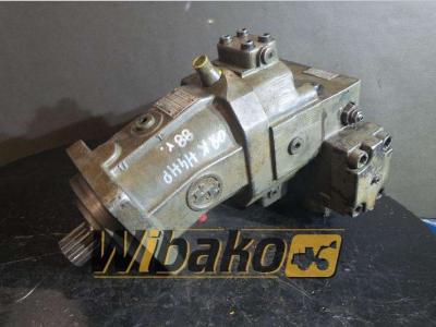 Hydromatik A6VM80HA1T/60W-0350-PAB018A en vente par Wibako
