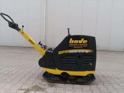 Bomag BPR100/80D en vente par Bove Verhuur & Verkoop