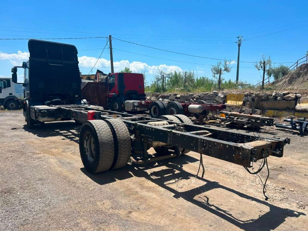 Iveco EUROCARGO 180-280 Photo 13