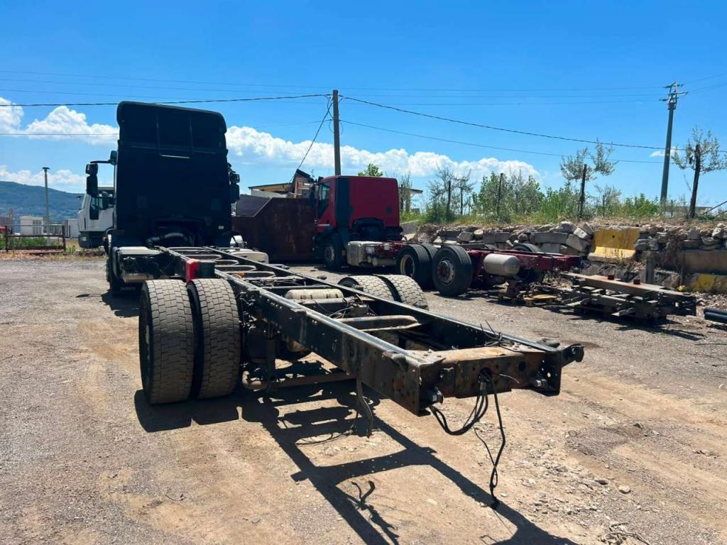 Iveco EUROCARGO 180-280 Photo 14
