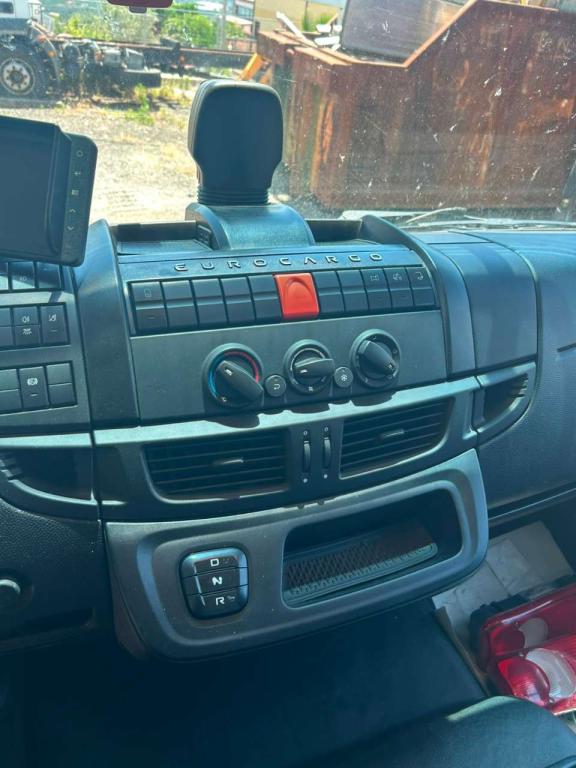Iveco EUROCARGO 180-280 Photo 15