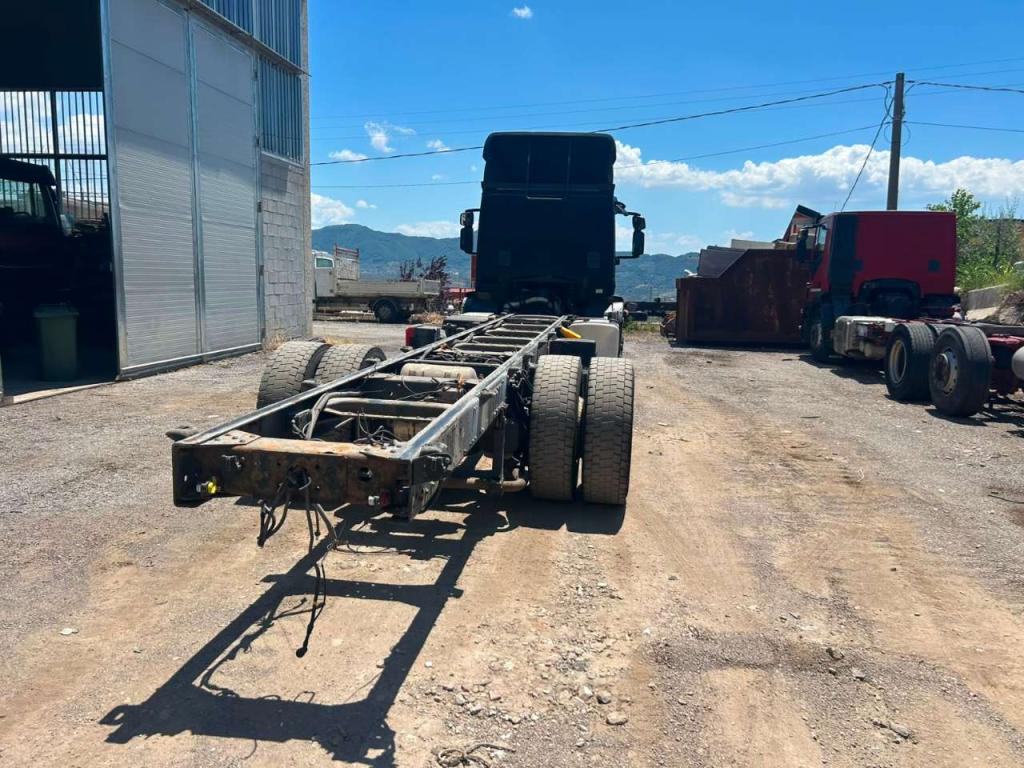 Iveco EUROCARGO 180-280 Photo 16