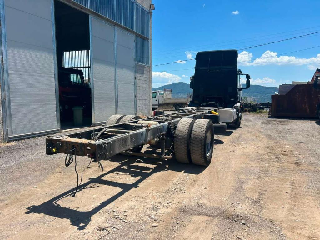Iveco EUROCARGO 180-280 Photo 17