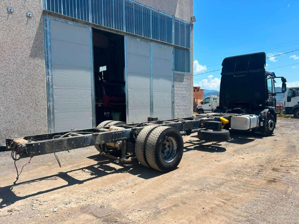 Iveco EUROCARGO 180-280 Photo 19