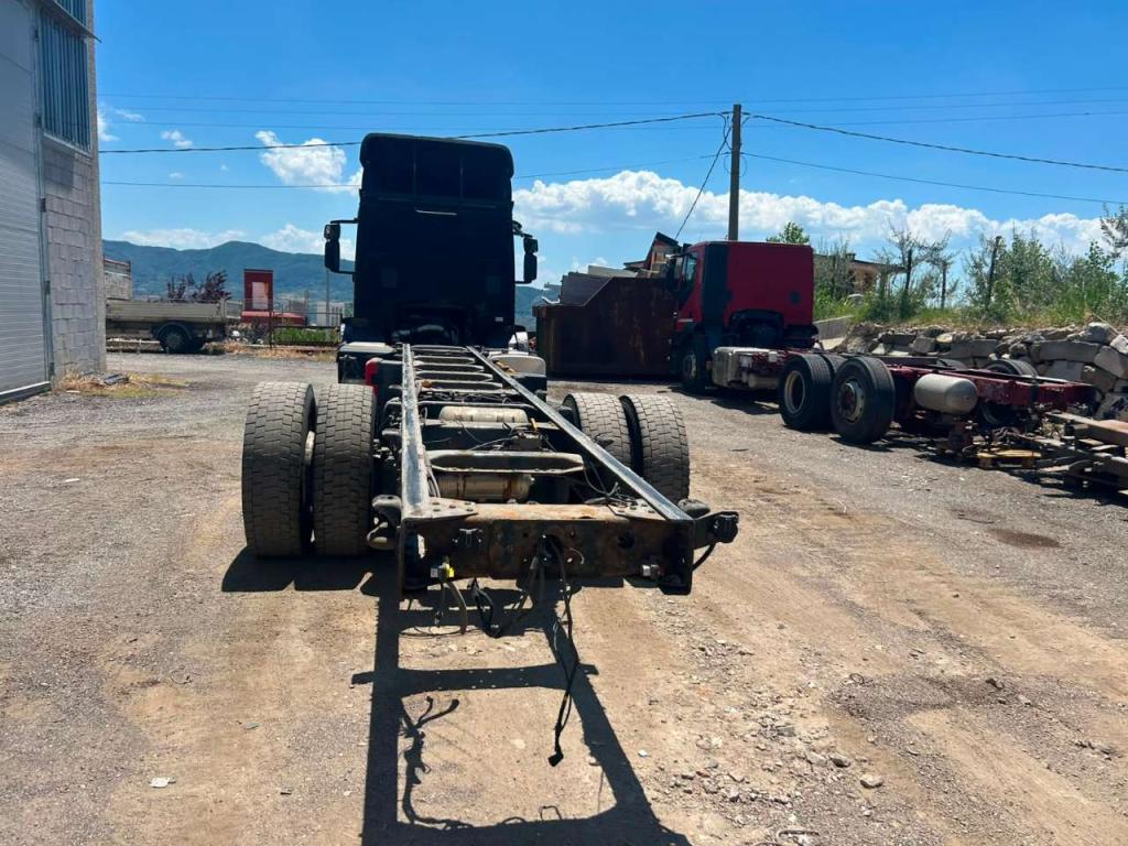 Iveco EUROCARGO 180-280 Photo 25
