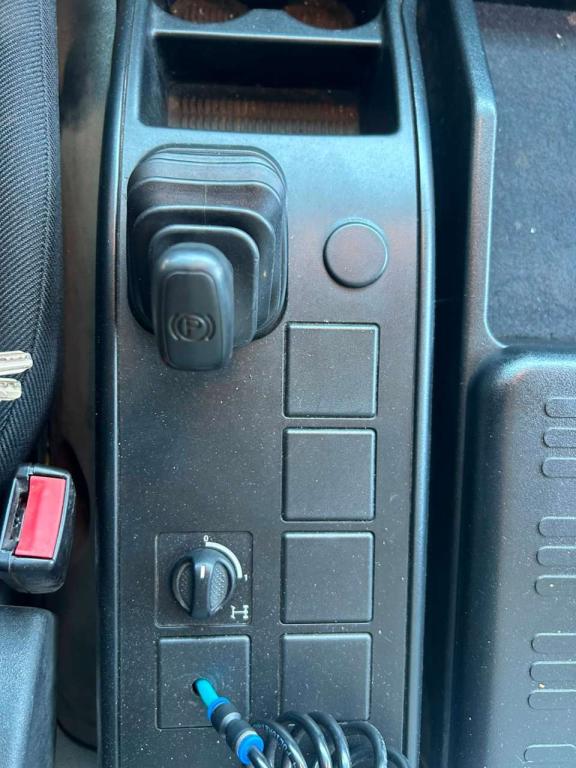 Iveco EUROCARGO 180-280 Photo 8