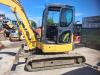 Komatsu PC50 MR Photo 1 thumbnail