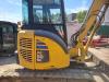 Komatsu PC50 MR Photo 10 thumbnail
