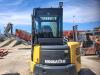 Komatsu PC50 MR Photo 4 thumbnail
