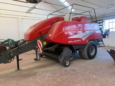 Gallignani GA 12.88 en vente par Commerciale Adriatica Srl