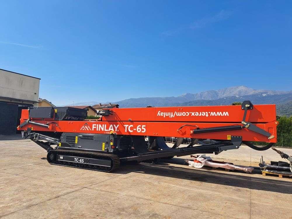 Finlay TC65 Photo 1