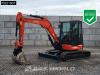 Kubota U50-5 Photo 1 thumbnail