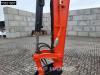Kubota U50-5 Photo 11 thumbnail