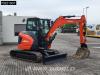 Kubota U50-5 Photo 7 thumbnail