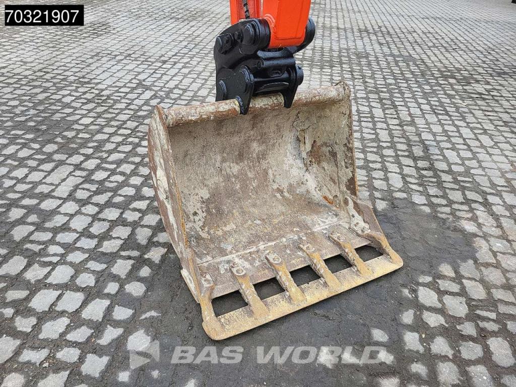 Kubota U50-5 Photo 14
