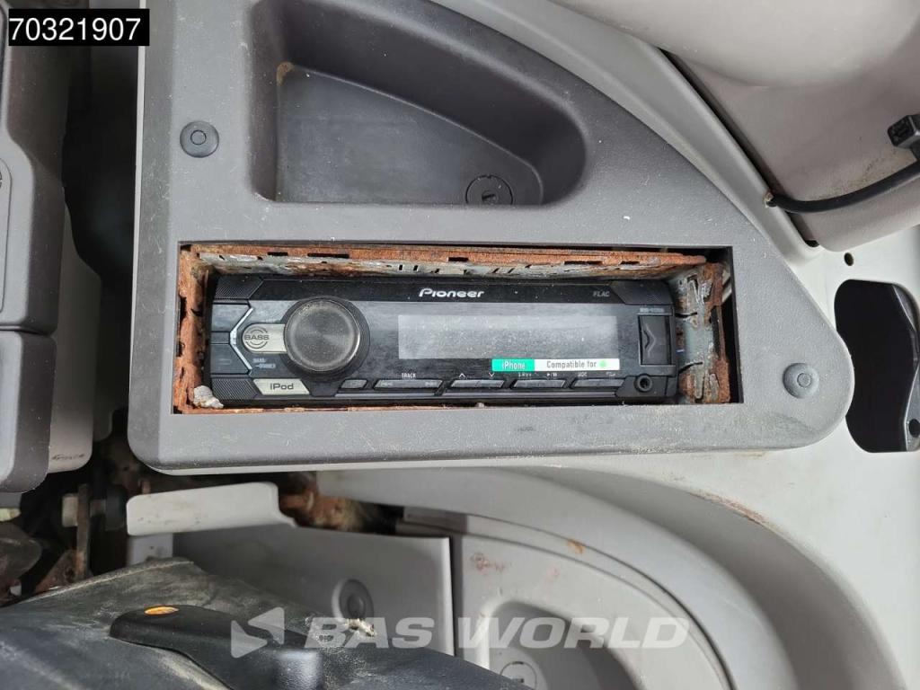 Kubota U50-5 Photo 28