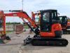 Kubota U55-4 Photo 1 thumbnail