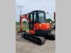 Kubota U55-4 Photo 2 thumbnail
