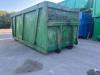 CONTAINER SCARRABILE USATO A CIELO Photo 2 thumbnail