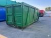 CONTAINER SCARRABILE USATO A CIELO Photo 3 thumbnail