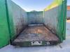 CONTAINER SCARRABILE USATO A CIELO Photo 6 thumbnail