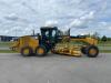 Caterpillar 140M Ripper + Pushblock Photo 5 thumbnail