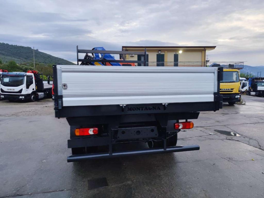 Iveco EUROCARGO 120-190L Photo 21