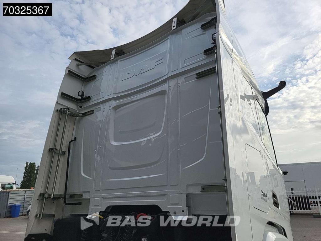 Daf XF 480 4X2 NL-Truck Low KM! DDVS 2x tank Photo 11