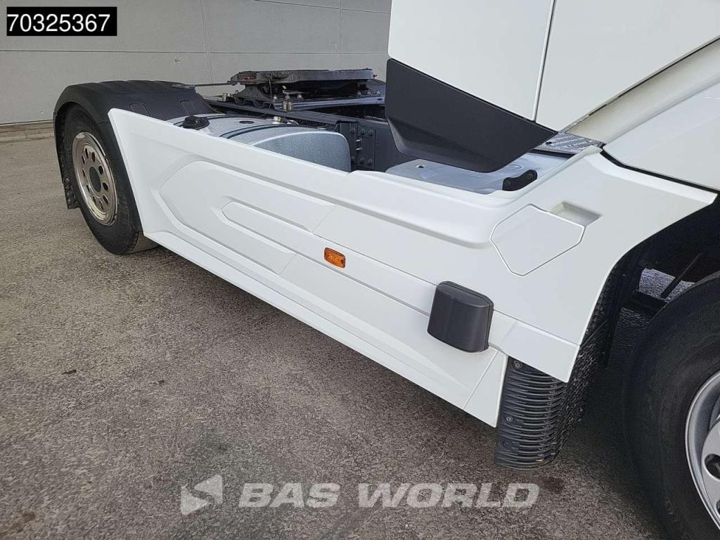 Daf XF 480 4X2 NL-Truck Low KM! DDVS 2x tank Photo 13