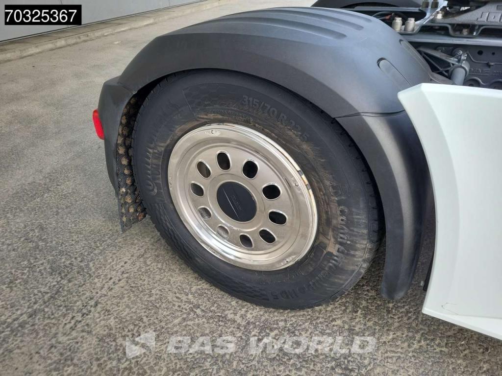 Daf XF 480 4X2 NL-Truck Low KM! DDVS 2x tank Photo 17