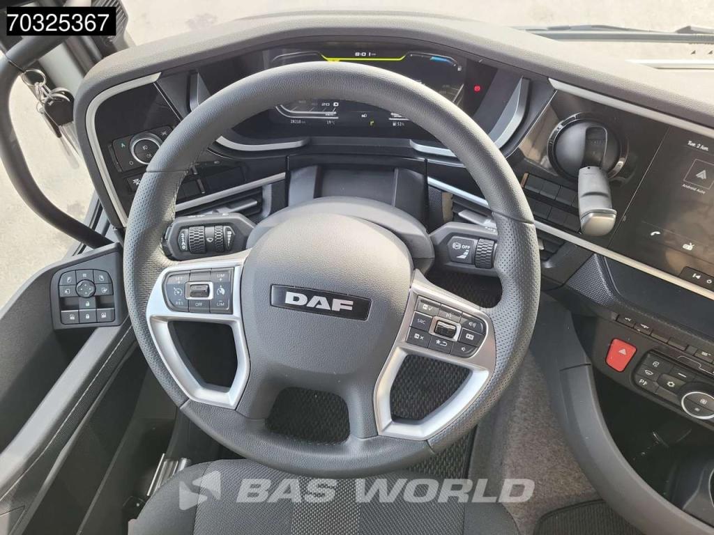 Daf XF 480 4X2 NL-Truck Low KM! DDVS 2x tank Photo 22