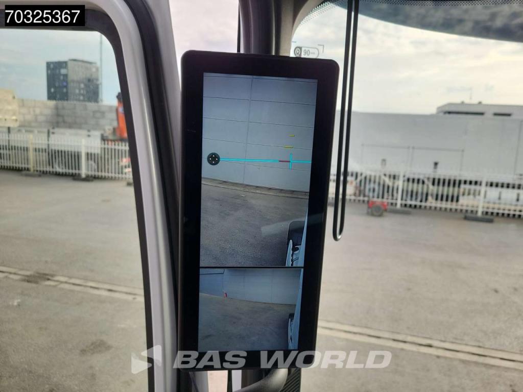 Daf XF 480 4X2 NL-Truck Low KM! DDVS 2x tank Photo 26