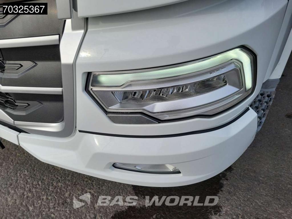 Daf XF 480 4X2 NL-Truck Low KM! DDVS 2x tank Photo 7