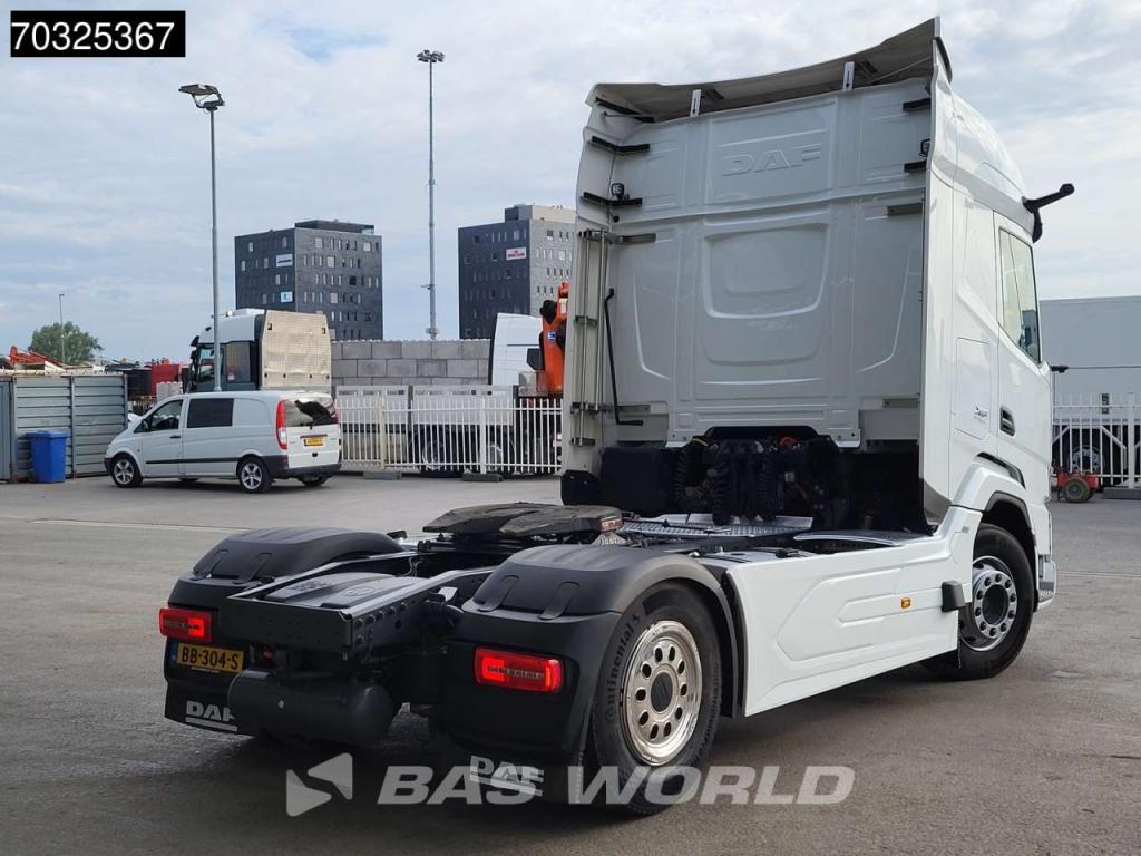 Daf XF 480 4X2 NL-Truck Low KM! DDVS 2x tank Photo 9