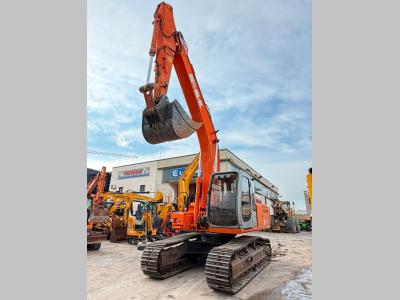 Fiat Kobelco EX235 Photo 1