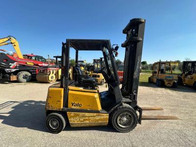 Yale GDP25TF en vente par MAC 3 Srl