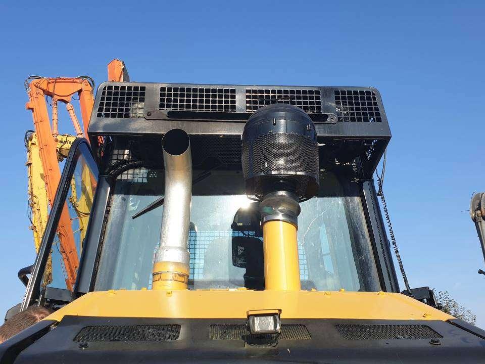 Caterpillar 963D Photo 12